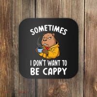 Capybara Coaster thumb 0