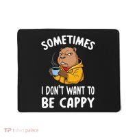 Capybara Mousepad thumb 0