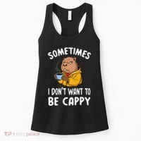 Capybara Women's Tank Top thumb 0