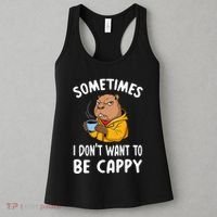 Capybara Women's Tank Top thumb 3