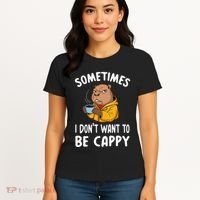 Capybara Women's T-Shirt thumb 4