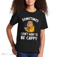 Capybara Kids T-Shirt thumb 2