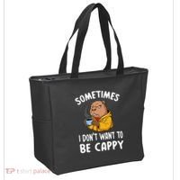 Capybara Tote Bag thumb 2