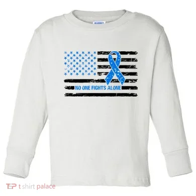 Toddler Long Sleeve