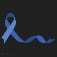 Colon Cancer Awareness Ribbon Women's Sweatshirt thumb 2