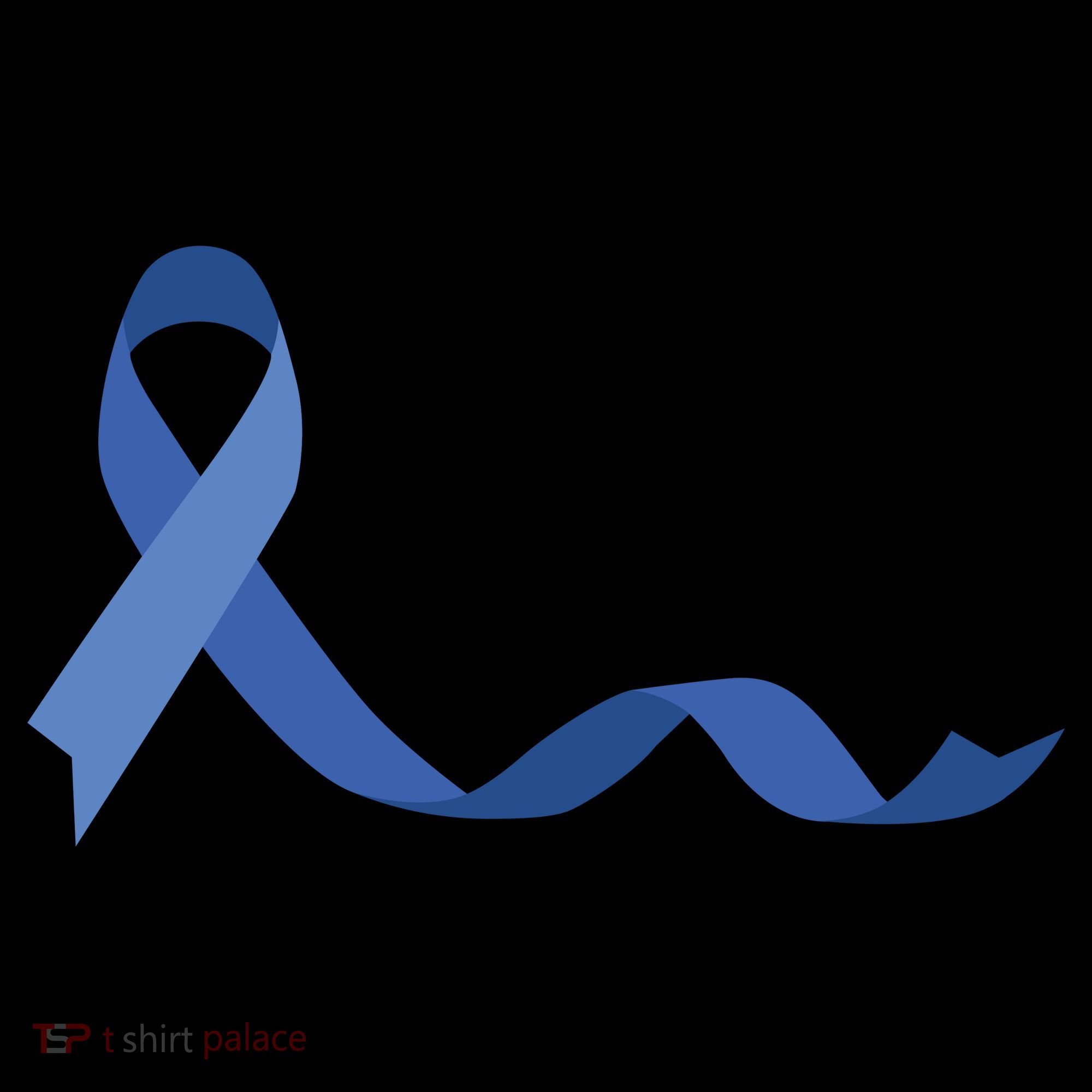 Colon Cancer Awareness Ribbon Sweatshirt