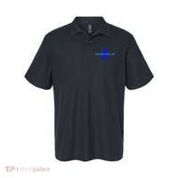 Colon Cancer Awareness Ribbons Polo thumb 0