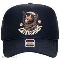 Catstronaut Cat Animal Astronaut Hat thumb 0
