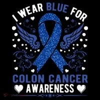 Colon Cancer Awareness Coffee Mug thumb 5