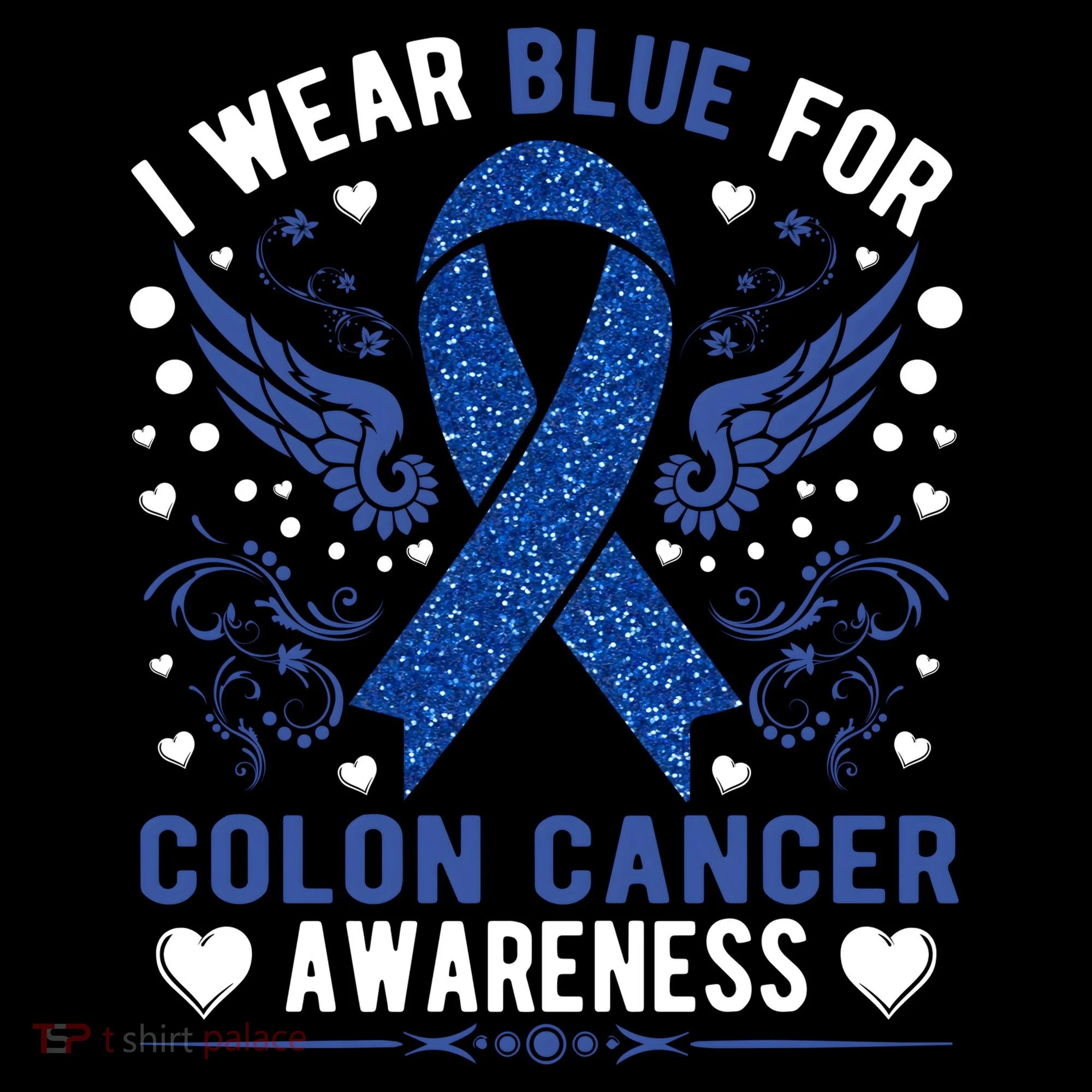 Colon Cancer Awareness Coffee Mug