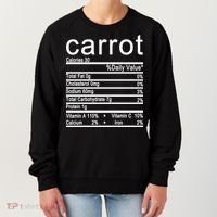 Carrot Women's Sweatshirt thumb 0