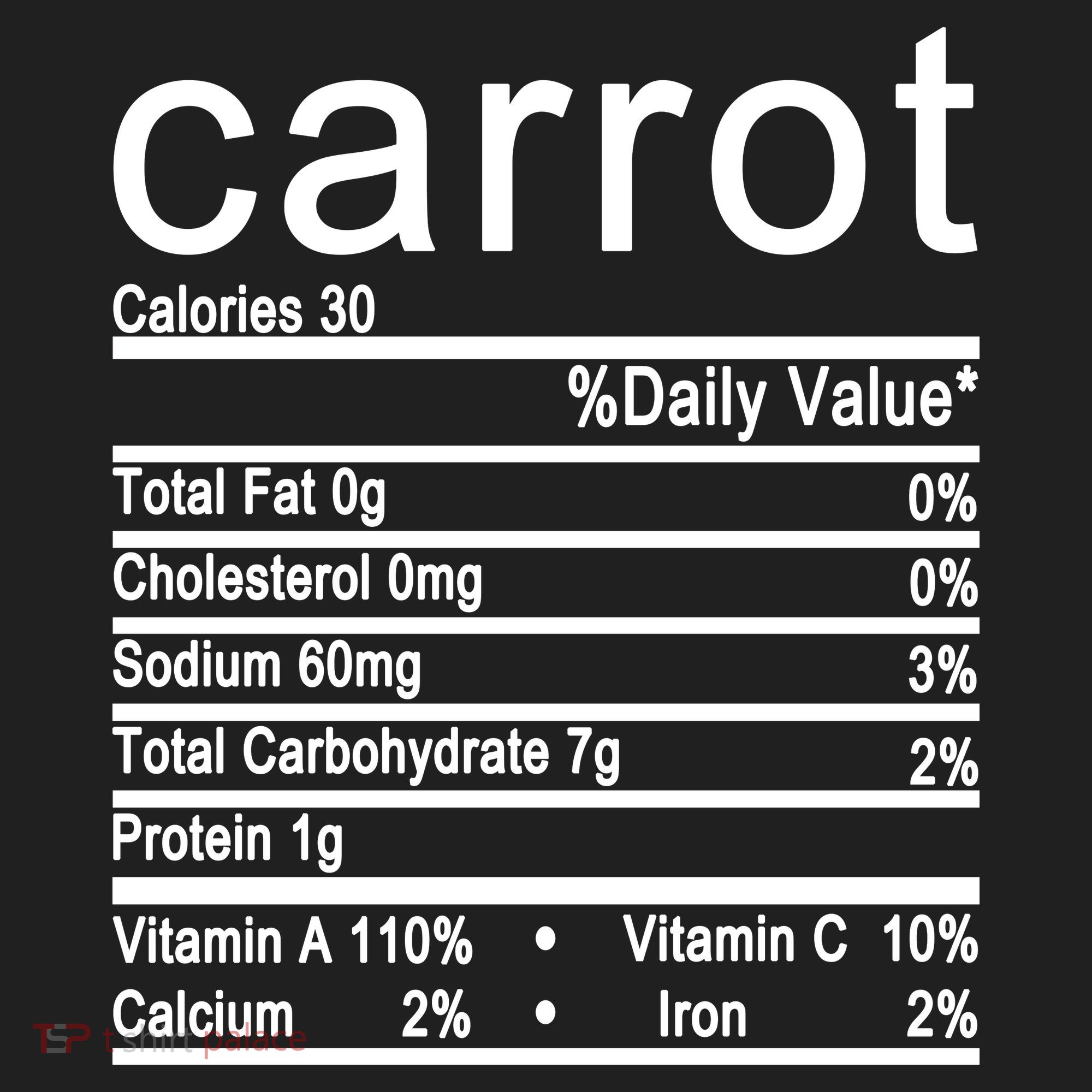 Carrot Women's Sweatshirt