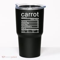 Carrot Tumbler thumb 0