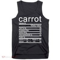 Carrot Tank Top thumb 0