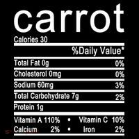 Carrot Tank Top thumb 6