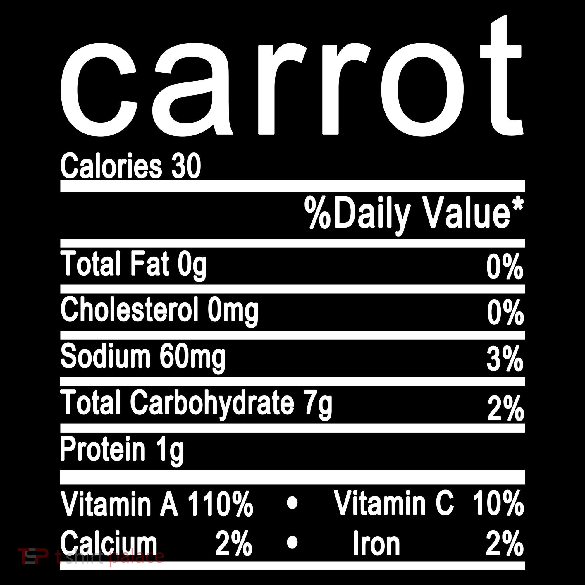 Carrot Women's Long Sleeve Shirt