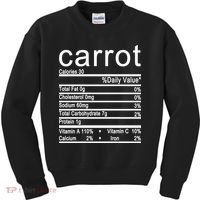 Carrot Kids Sweatshirt thumb 0