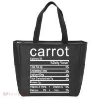 Carrot Tote Bag thumb 0