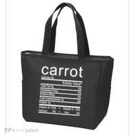 Carrot Tote Bag thumb 3