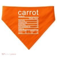 Carrot USA-Made Doggie Bandana thumb 0