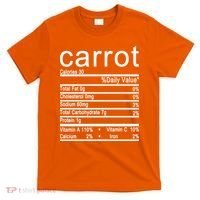 Carrot T-Shirt thumb 0