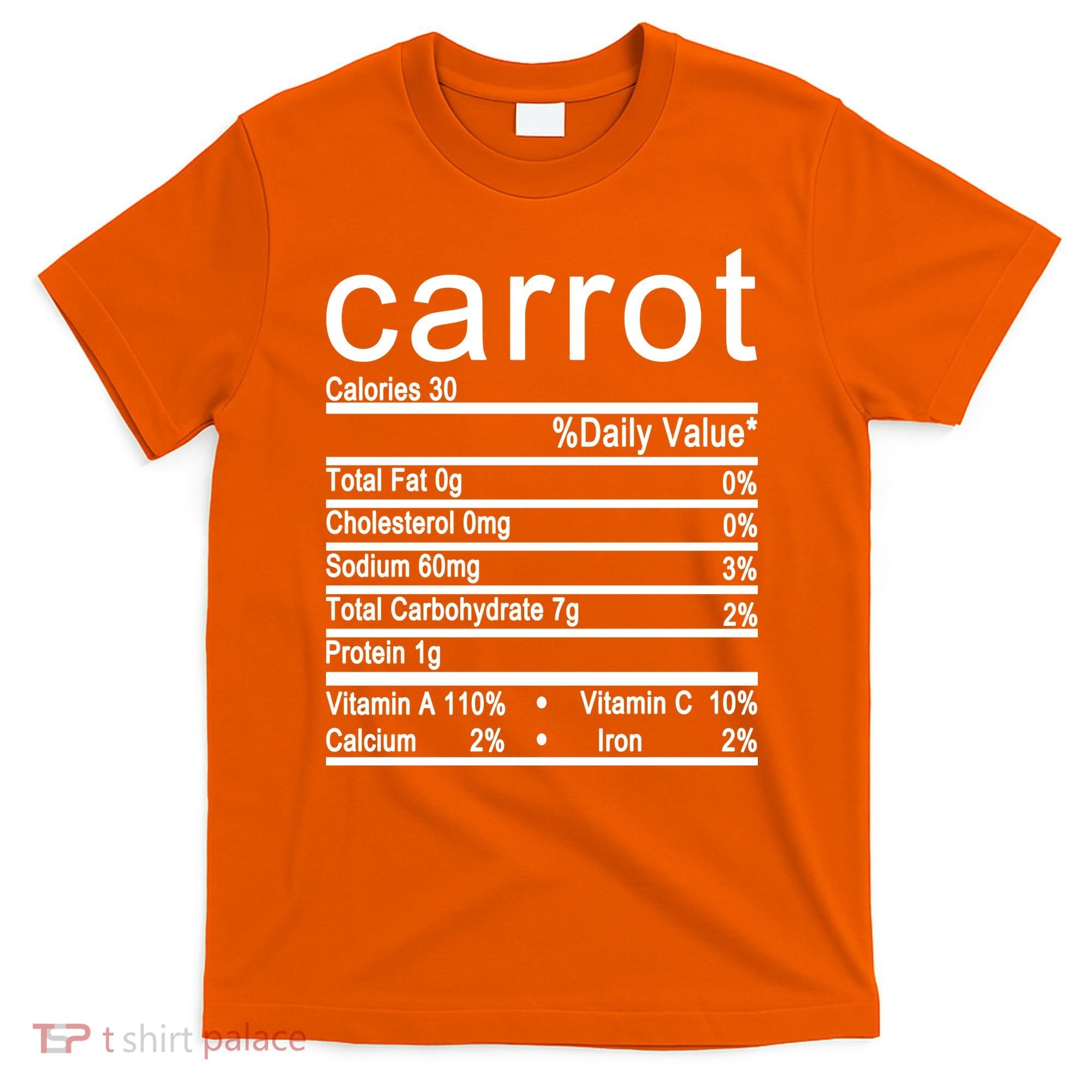 Carrot T-Shirt