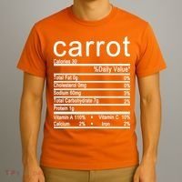 Carrot T-Shirt thumb 3