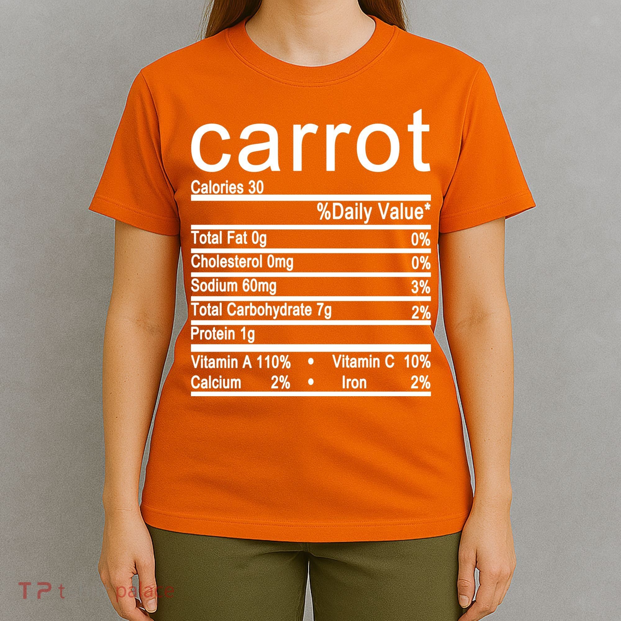 Carrot T-Shirt