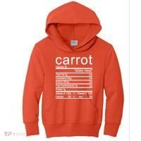 Carrot Kids Hoodie thumb 0