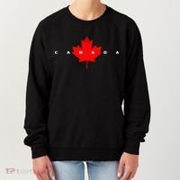 Canada Women's Sweatshirt thumb 0