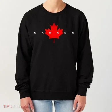 Canada Women's Sweatshirt