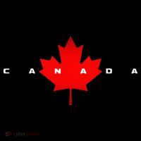 Canada Doggie Tank thumb 4