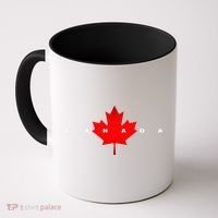 Canada Coffee Mug thumb 0