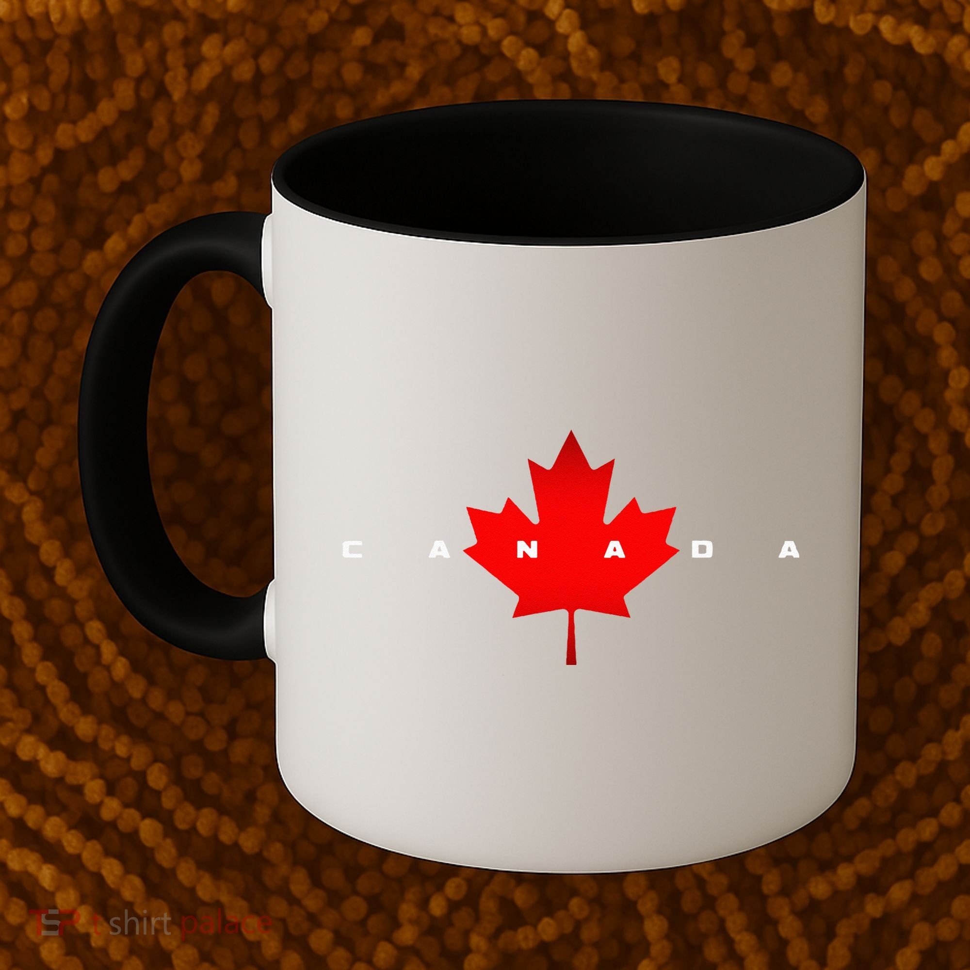 Canada Coffee Mug