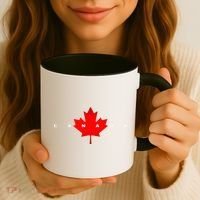 Canada Coffee Mug thumb 3