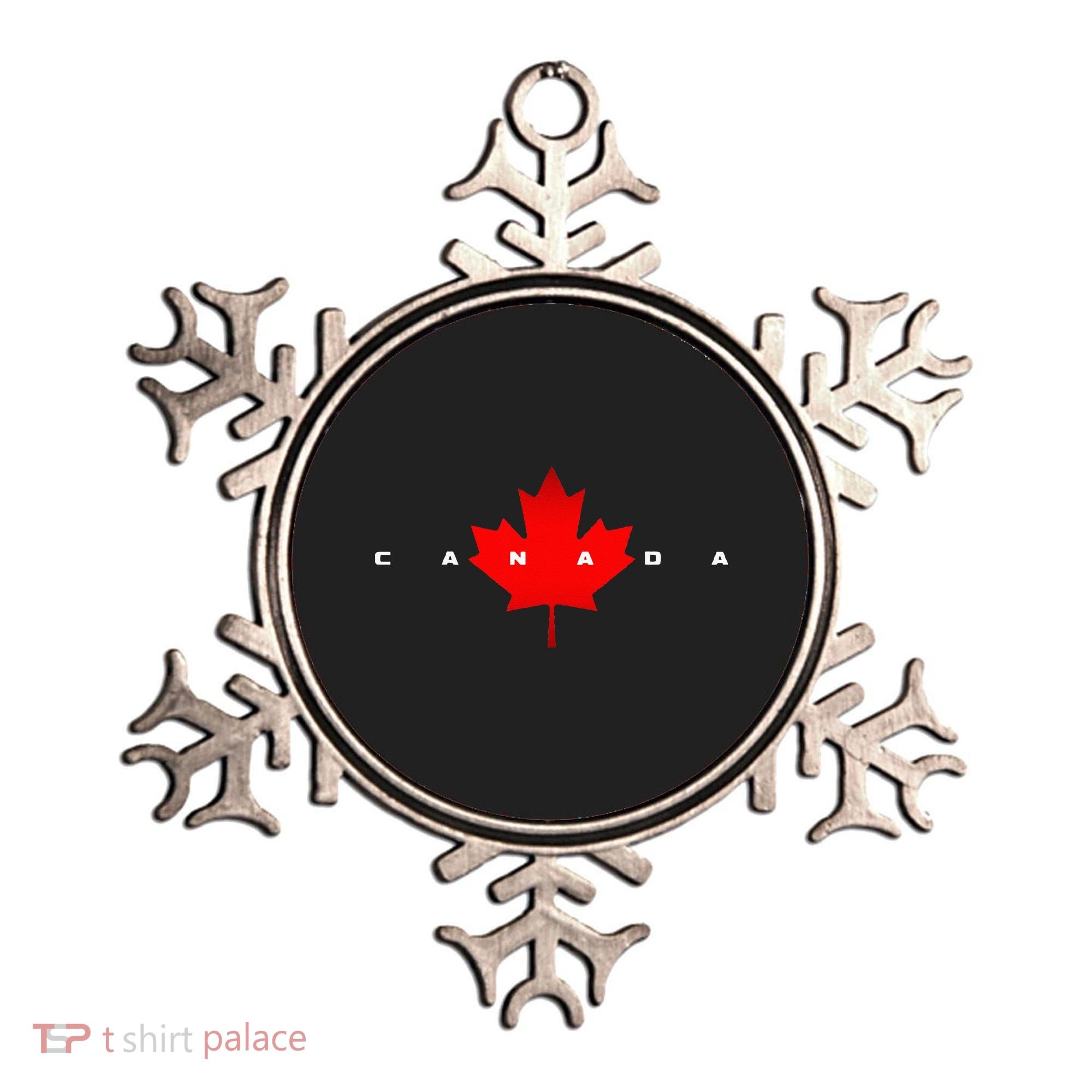 Canada Ornament