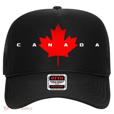 Canada Hat