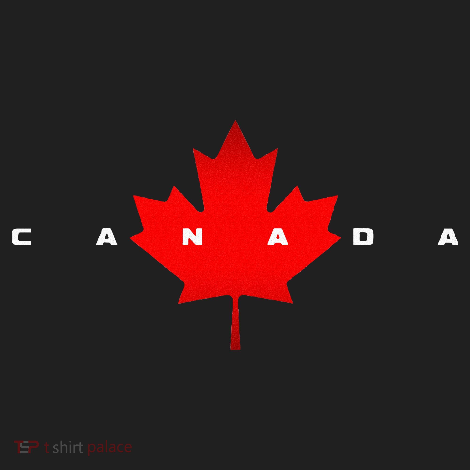 Canada Hat