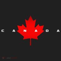 Canada Golf Towel thumb 3