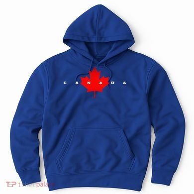 Canada Hoodie