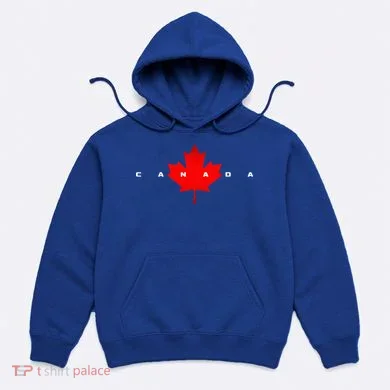 Canada Hoodie