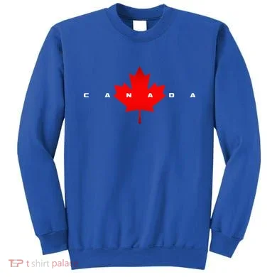Canada Sweatshirt
