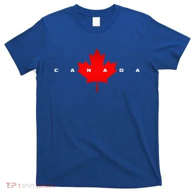 Canada T-Shirt