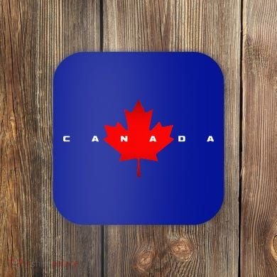 Canada Coaster