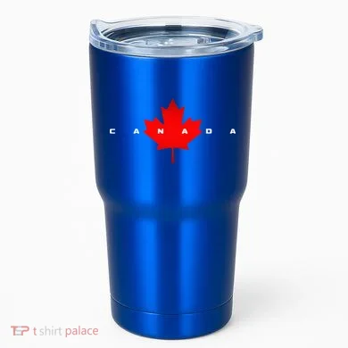 Canada Tumbler