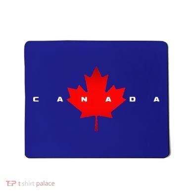 Canada Mousepad