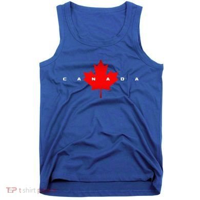 Canada Tank Top