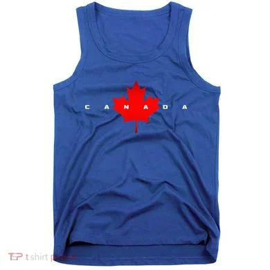 Canada Tank Top