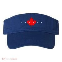 Canada Visor thumb 0