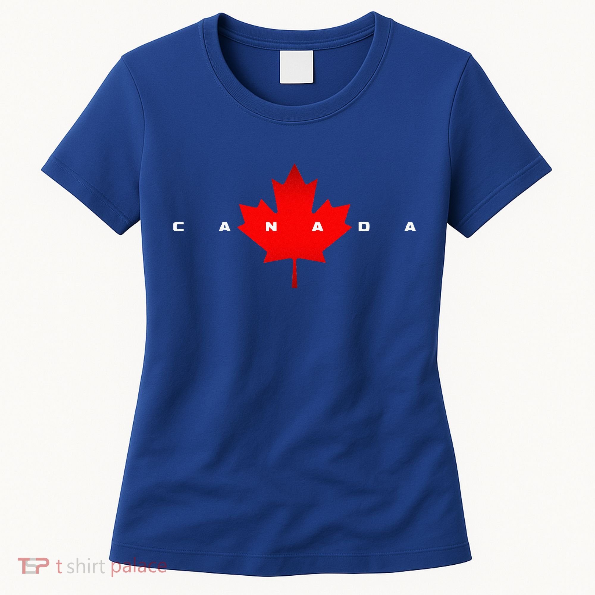 Canada Women's T-Shirt